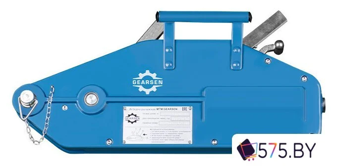 Лебедка Gearsen GMTM 3200 в магазине 575.by