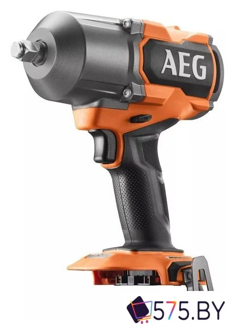 Гайковерт AEG Powertools BSS 18HTF12BL-0 4935493429 (без АКБ) в магазине 575.by
