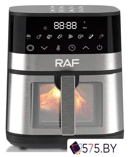 Аэрогриль (аэрофритюрница) RAF R.5277 в магазине 575.by