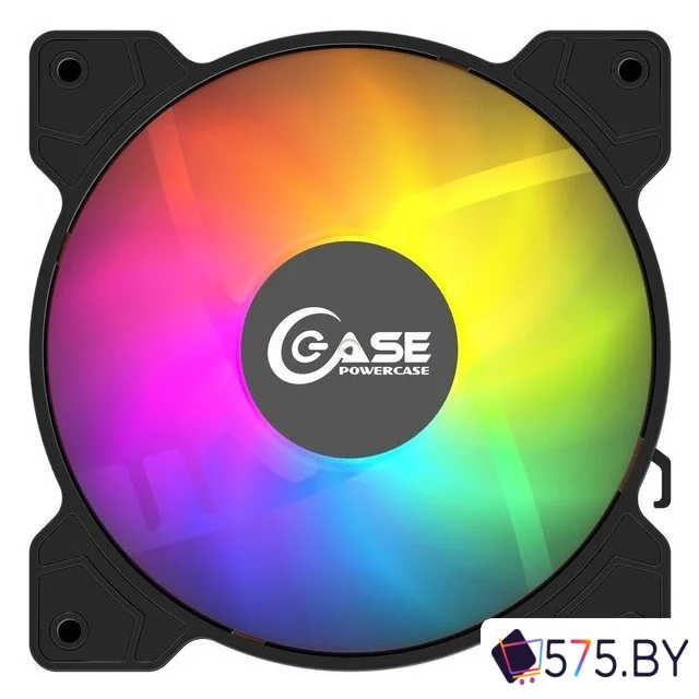 Вентилятор для корпуса Powercase M2 в магазине 575.by