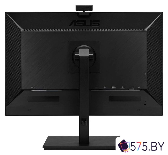 Монитор ASUS Business BE27ACSBK в магазине 575.by