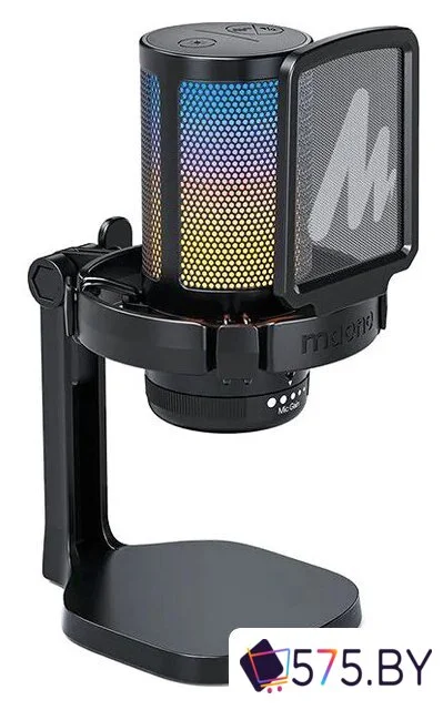 Проводной микрофон Maono DGM20 (черный) в магазине 575.by