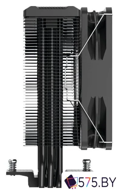 Кулер для процессора PCCooler Paladin EX300S в магазине 575.by