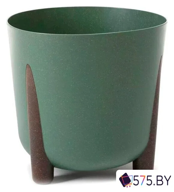 Кашпо Lamela LA245-42 (дерево) в магазине 575.by