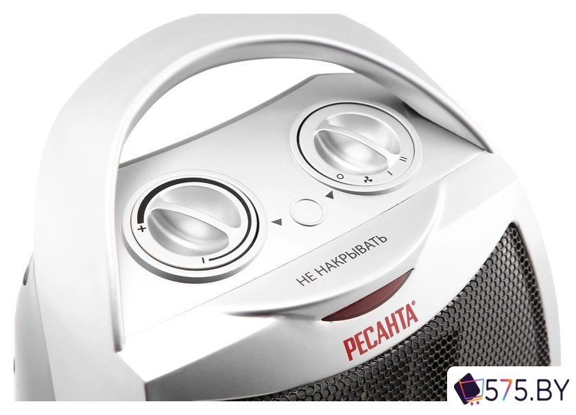 Тепловентилятор Ресанта ТВК-1 в магазине 575.by