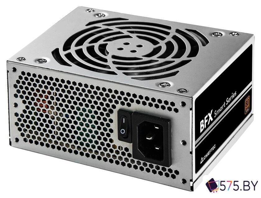 Блок питания Chieftec Smart 450W BFX-450BS в магазине 575.by