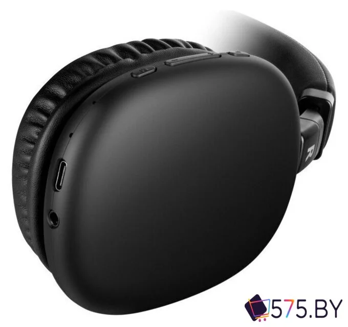 Наушники SVEN AP-B325MV (черный) в магазине 575.by