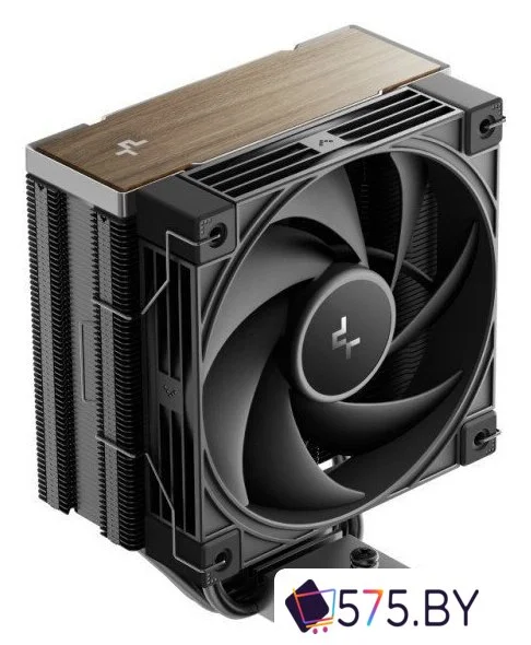 Кулер для процессора DeepCool AK400 G2 R-AK400G2-BKNNMN-GJD в магазине 575.by