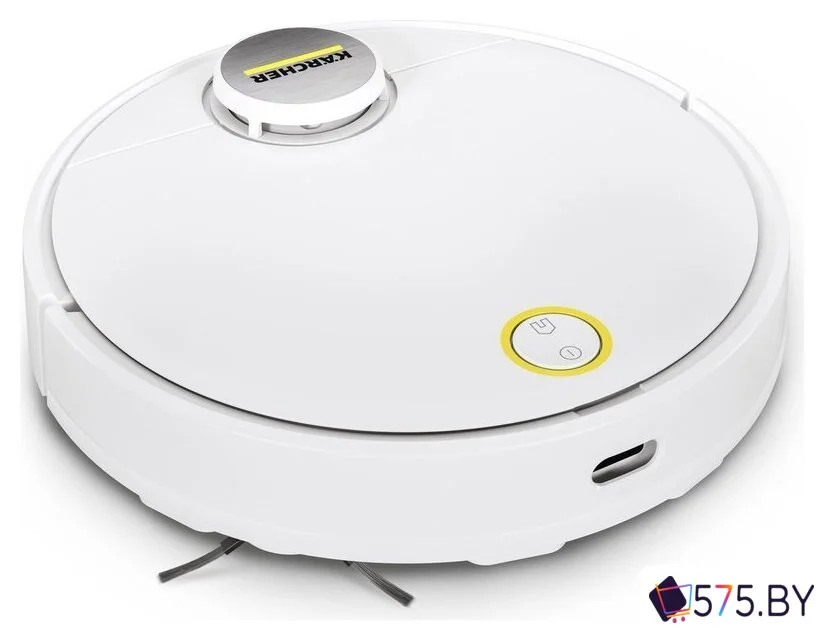 Робот-пылесос Karcher RCV 3 1.269-620.0 в магазине 575.by