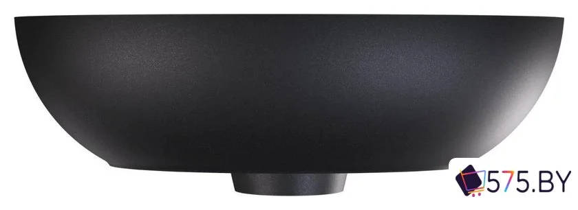 Умывальник Roxen Nimfa black 300160-B в магазине 575.by