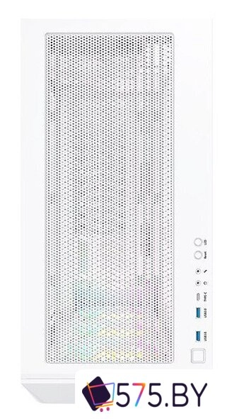 Корпус Montech AIR 903 Base (белый) в магазине 575.by