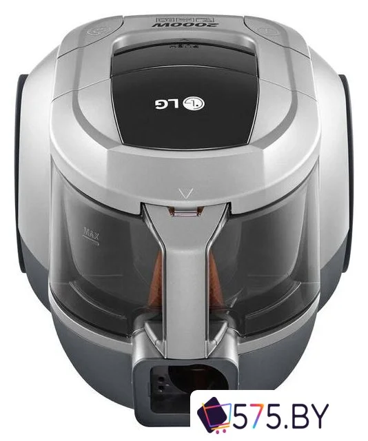 Пылесос LG VC5420NNTS в магазине 575.by