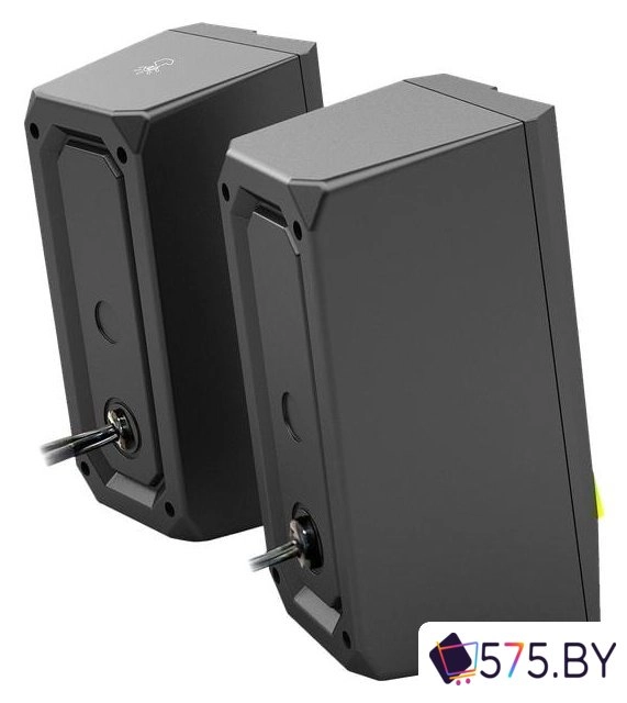 Акустика Redragon Anvil (черный) в магазине 575.by