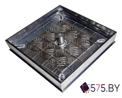 Люк Люкрай ПИК 60-60 в магазине 575.by