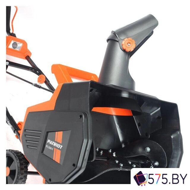 Снегоуборщик Patriot PS 2300 E в магазине 575.by