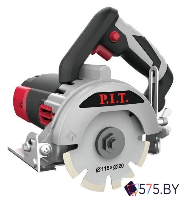 Ручной плиткорез P.I.T. PKS115-C в магазине 575.by