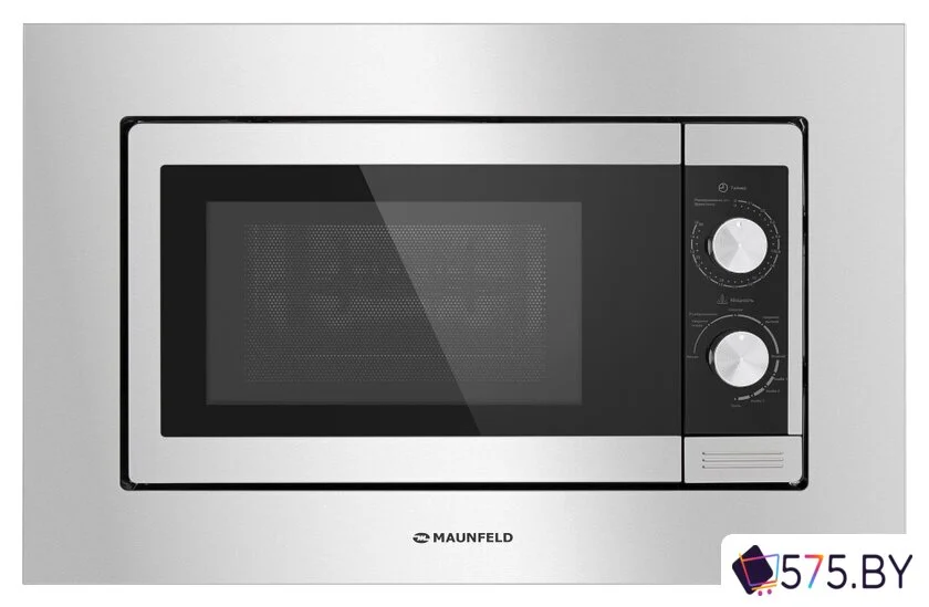 Микроволновая печь MAUNFELD JBMO.20.5S в магазине 575.by