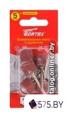 Шлифлента Wortex ETDB3215018 в магазине 575.by