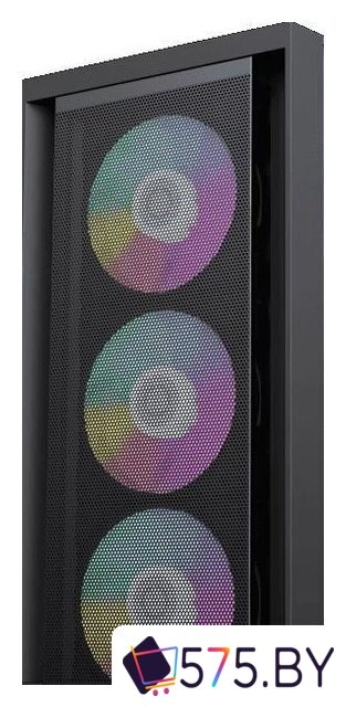 Корпус GameMax Defender Mesh в магазине 575.by