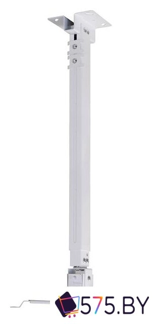 Кронштейн для проектора CACTUS CS-VM-PRE03-WT в магазине 575.by