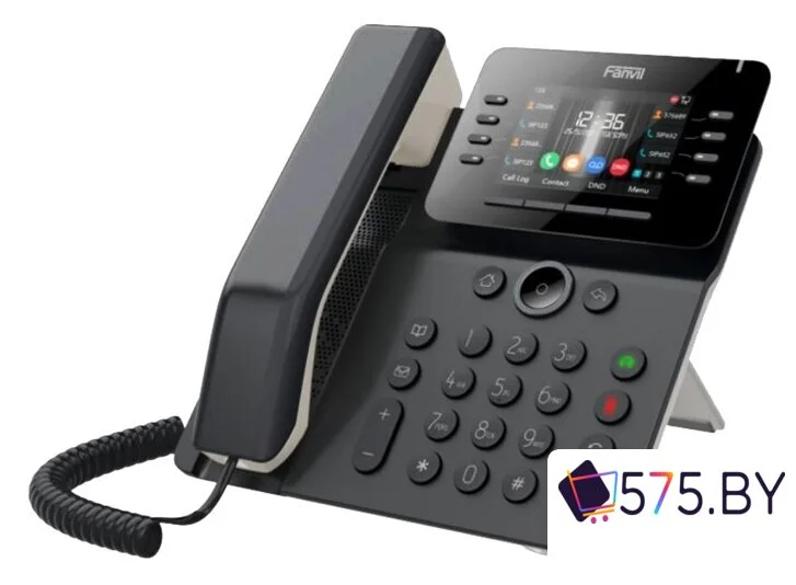 IP-телефон Fanvil V64 в магазине 575.by