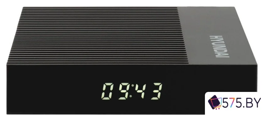 Смарт-приставка Hyundai H-DMP103 в магазине 575.by