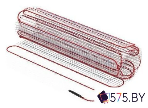 Нагревательный мат Теплолюкс Liberte 2.5 кв.м. 375 Вт в магазине 575.by