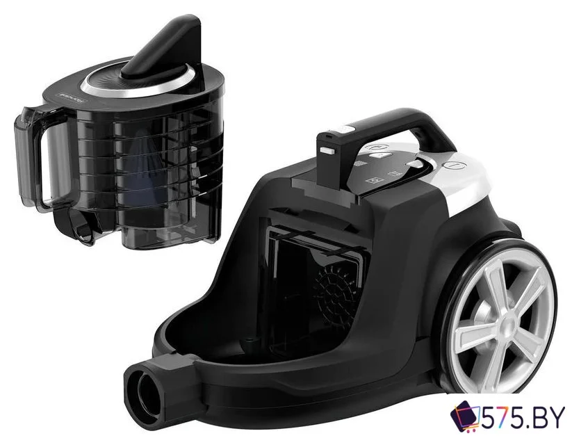 Пылесос Rondell RDE-2060 в магазине 575.by