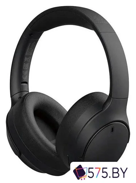 Наушники HONOR Choice Headphones (черный, международная версия) в магазине 575.by