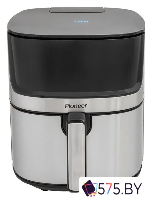 Аэрогриль (аэрофритюрница) Pioneer SM516D в магазине 575.by