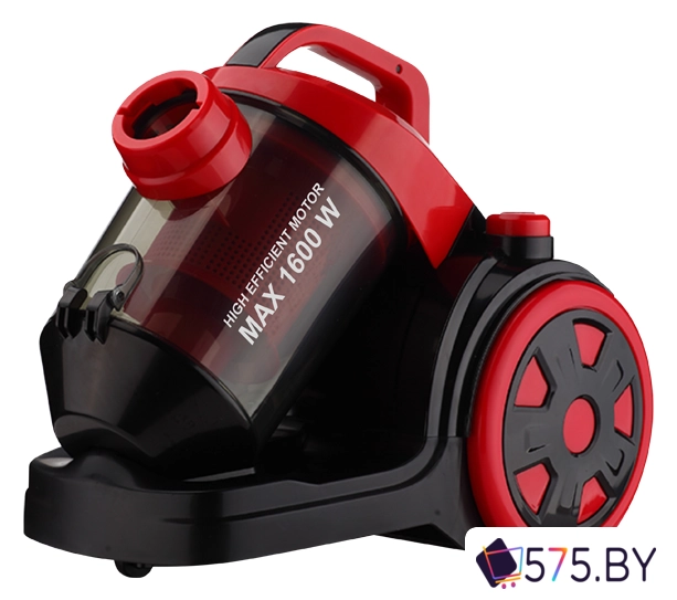 Пылесос Sakura SA-8312R в магазине 575.by