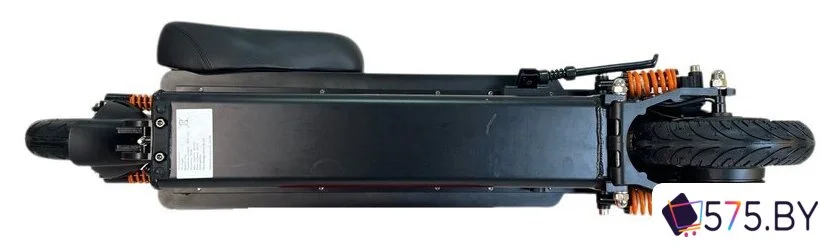Электросамокат Kugoo M2+ в магазине 575.by