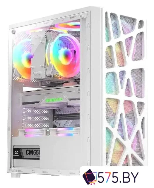 Корпус Formula Mana (белый) в магазине 575.by