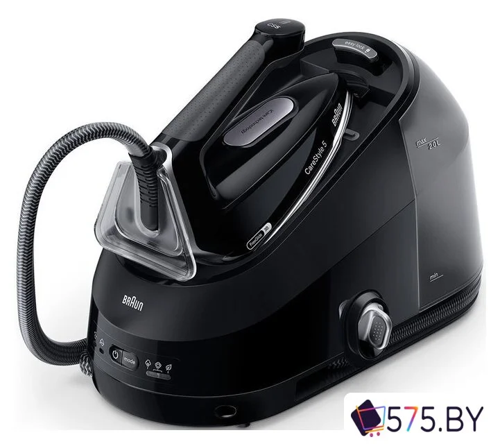 Утюг Braun CareStyle 5 IS 5249 BK в магазине 575.by