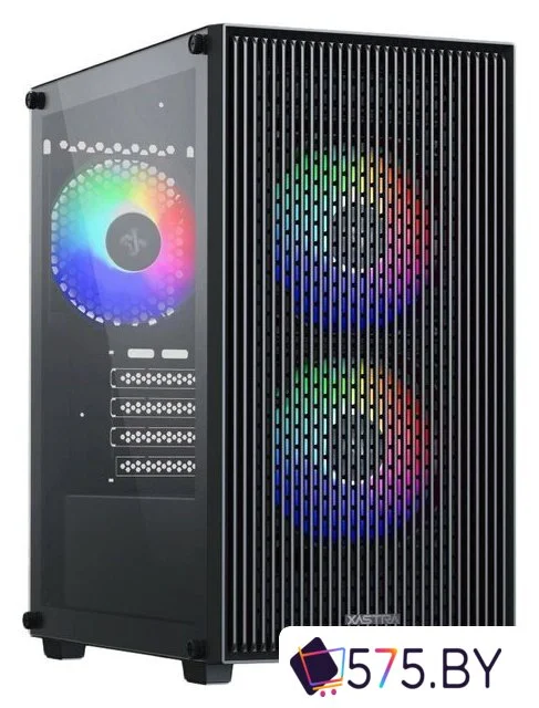 Корпус XASTRA A307M 3FRGB в магазине 575.by