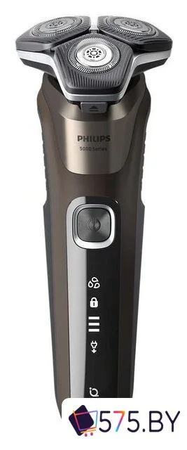 Электробритва Philips S5886/38 в магазине 575.by
