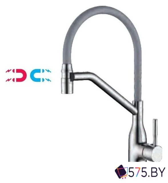 Смеситель Ledeme L4798A-9 в магазине 575.by