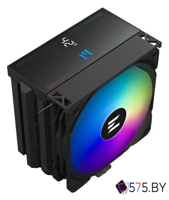 Кулер для процессора Zalman CNPS13X DS в магазине 575.by