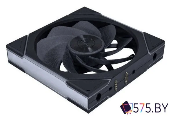 Вентилятор для корпуса Lian Li Uni Fan TL 140 Wireless Reverse 14RTL1W1B G99.14RTL1W1B.R0 в магазине 575.by