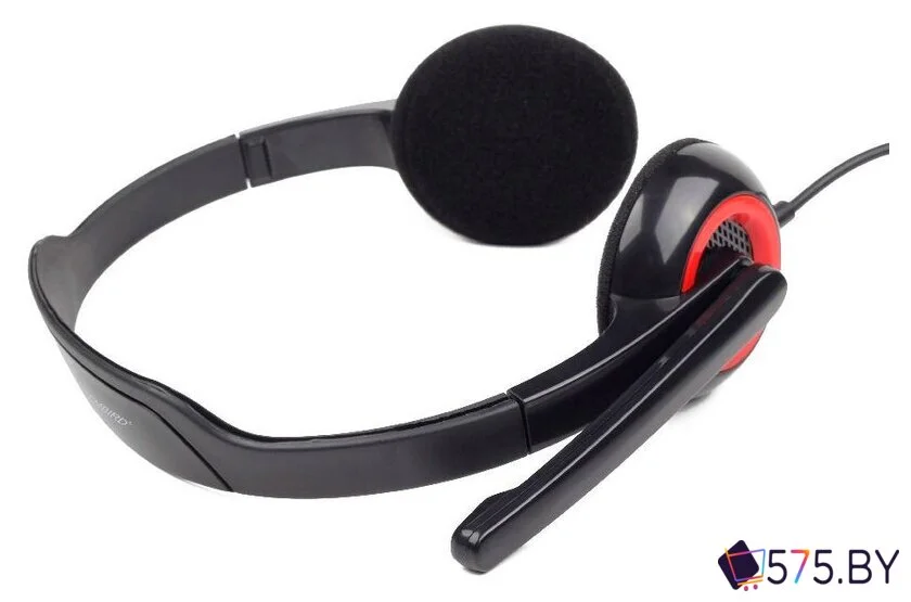 Наушники Gembird MHS-002 в магазине 575.by