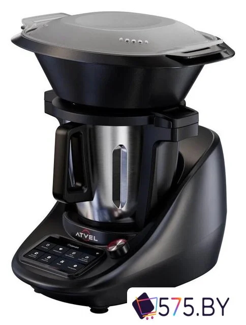 Кулинарный робот Atvel Kitchenbot M5 в магазине 575.by
