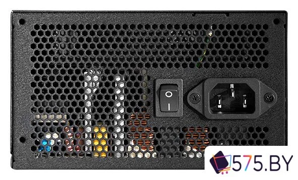 Блок питания Chieftec Steel Power BDK-750FC в магазине 575.by