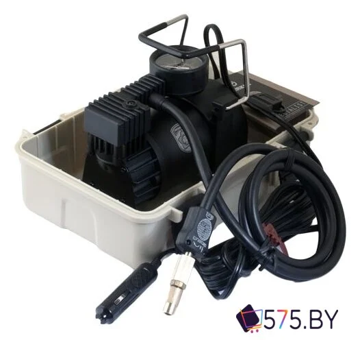 Автомобильный компрессор Беркут SPEC-15 в магазине 575.by