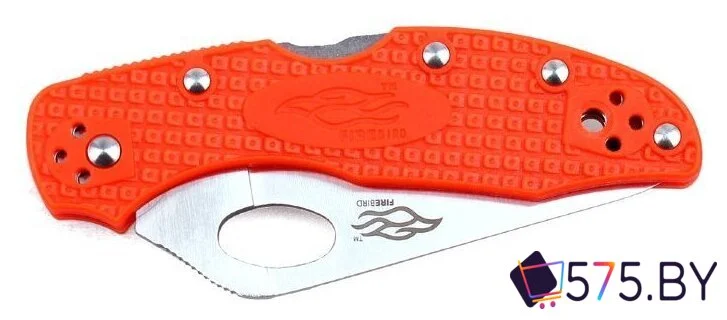 Складной нож Ganzo F759M-OR в магазине 575.by