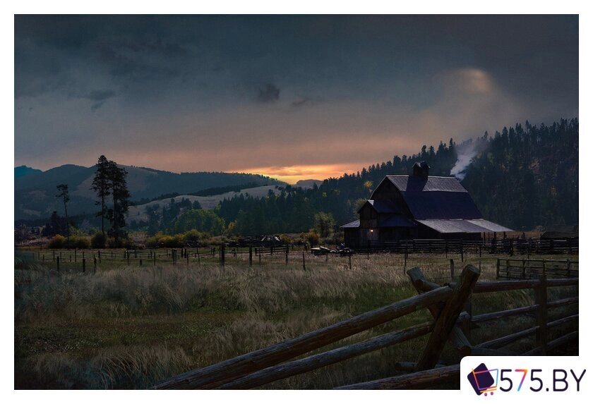 Игры для приставок PlayStation 4 Far Cry 5 в магазине 575.by