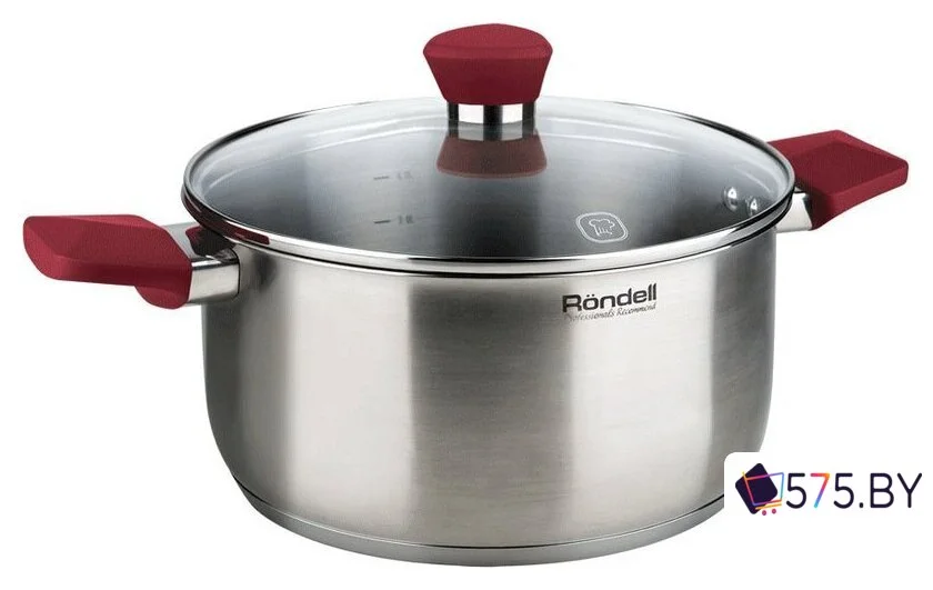 Кастрюля Rondell RDS-813 в магазине 575.by