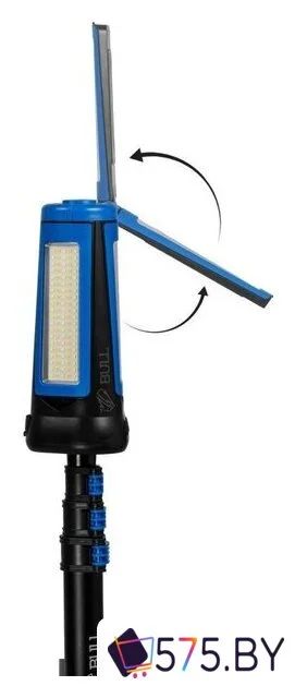 Фонарь Bull CF 5010 в магазине 575.by