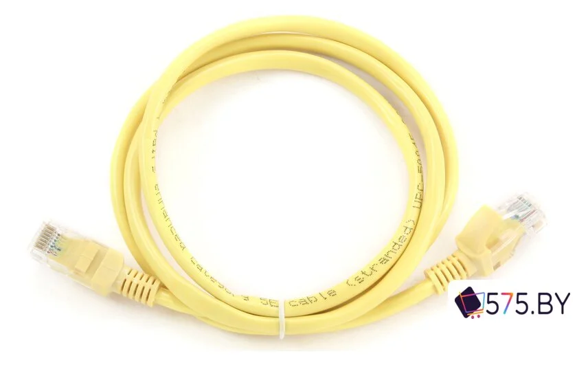 Кабель Cablexpert PP12-1M/Y в магазине 575.by