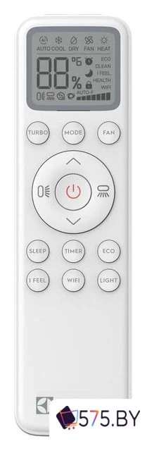 Кондиционер Electrolux Skyworth EACS/I-24HVP/HC/N8 в магазине 575.by