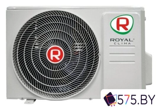 Кондиционер Royal Clima Triumph Lite RC-TWL35HN в магазине 575.by
